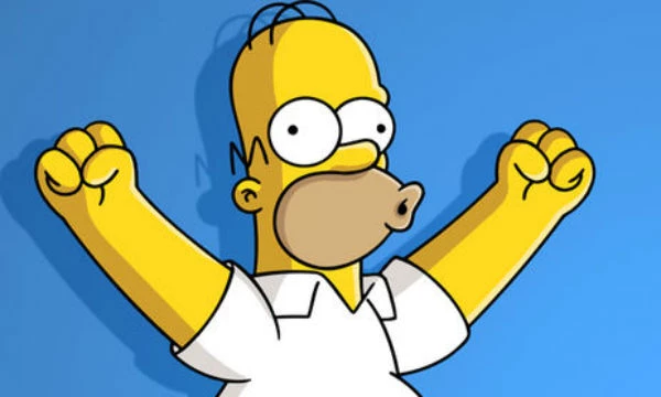 Os Simpsons comemora 25 anos no ar