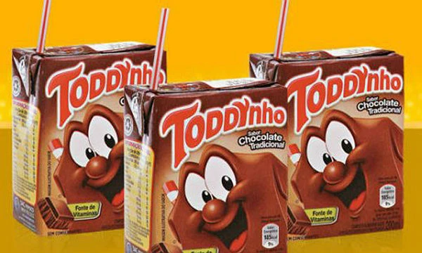 Pepsico convoca recall de lote de Toddynho; pode causar dores a